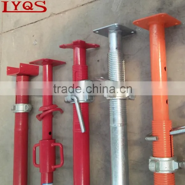 Painted Steel Shoring Jack photo-6