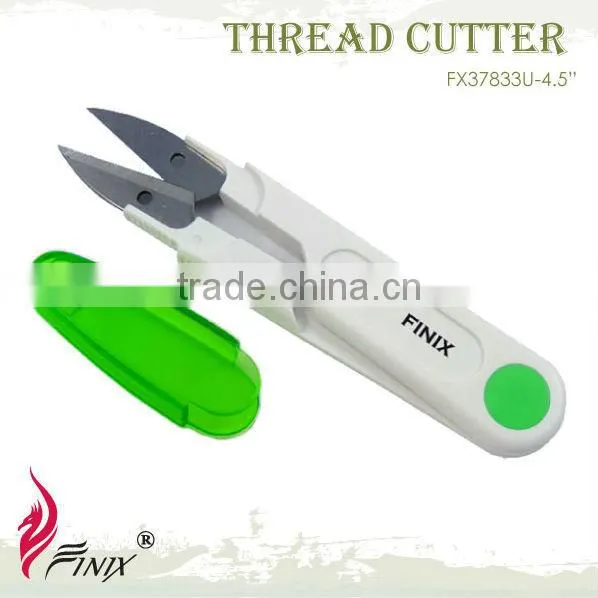 Professional ABS Plastic Grip Thread Cutter