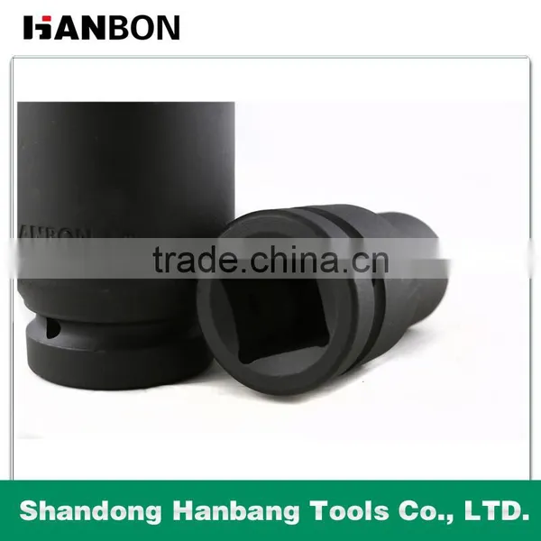 3/4" Drive Regular Air Impact Sockets photo-4