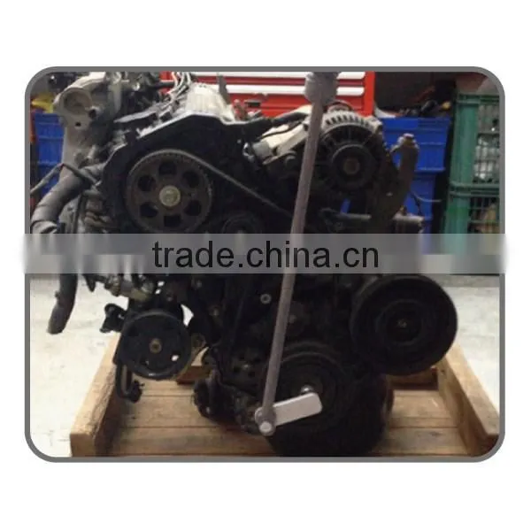 Pneumatic Power Bar Impact Wrench photo-3