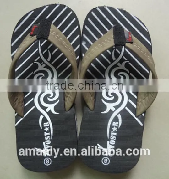 C374 Men's Slipper photo-2