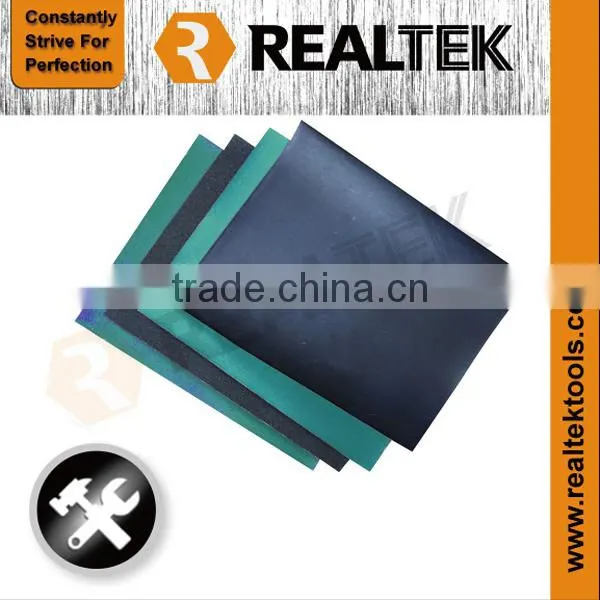 Water Proof Abrasive Paper
