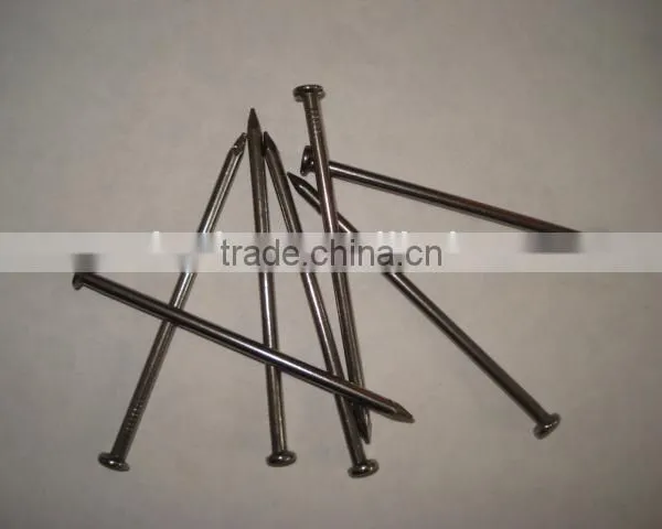 Polish Wire Nails photo-3