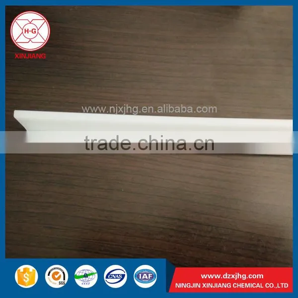 Extremely Low Friction PE/UHMWPE/HDPE Parts photo-5