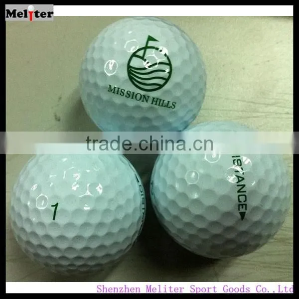 Golf Ball With Durable Quality and Nice Color for Golf Ball photo-5
