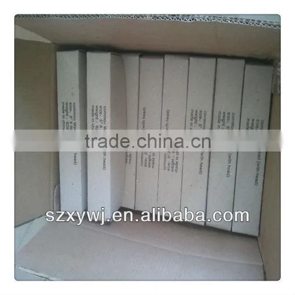 ISO Certificate Common Nails With Good Quality (supplier) photo-3