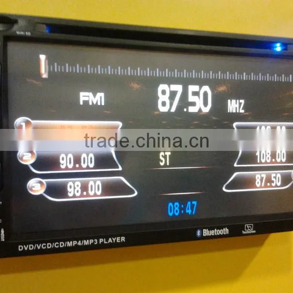 Car Dvd Player, Dvd Players photo-3