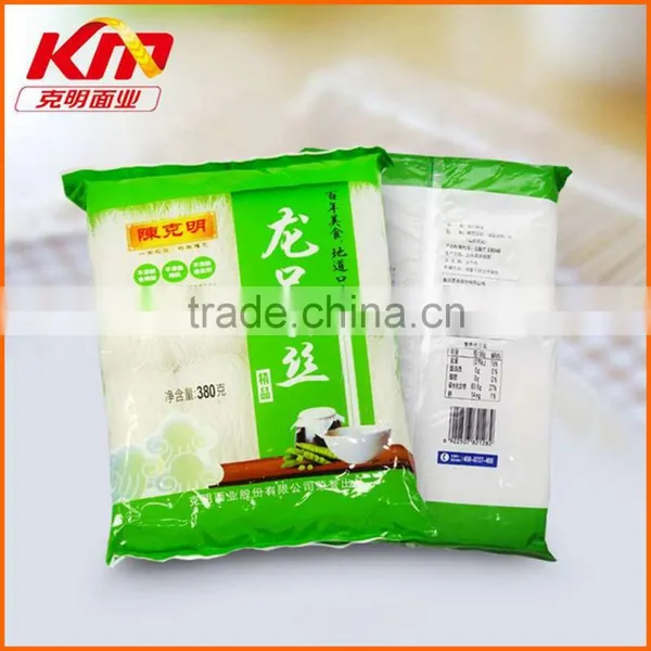 Most Popular Longkou Transparent Rice Vermicelli Cater to Different Tasts photo-2