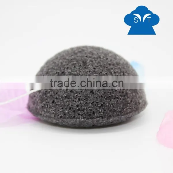 The Most Popular Konjac Deep Cleaning Face Sponge photo-5