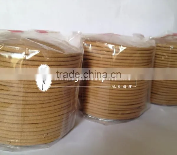 New Oud Incense Coils Launched by Nhang Thien JSC, Mild and Pleasant Fragrance Oil Will the Best Treatment for Relaxation photo-2
