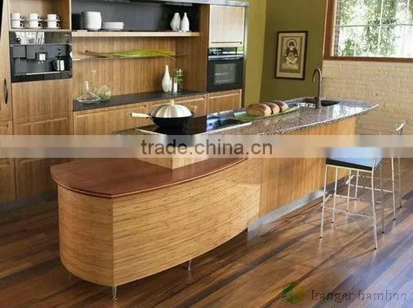 Nautural Bamboo Furnitures Bamboo Plank for Indoor photo-3