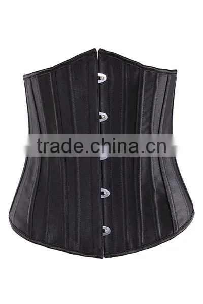 Wholesale Women's Fashion Waist Cincher Underbust Bustier for Bodyshaper photo-2