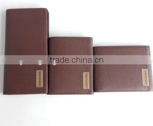 Christmas Present Customized Gift Set With Wallet J30002a photo-5