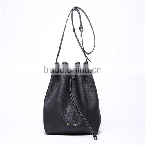 Europe Style Genuine Leather Fashion Lady Hand Bags photo-2