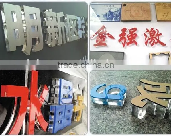 jq Laser 1390 Laser Machine Price photo-4
