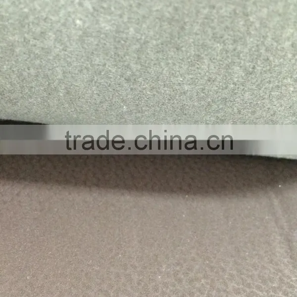 Hot Selling 1.8mm to 3.0mm PU Synthetic Leather for Shoes photo-3