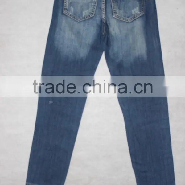 GZY Clearance Stock Lots Short Jeans Wholesale photo-2