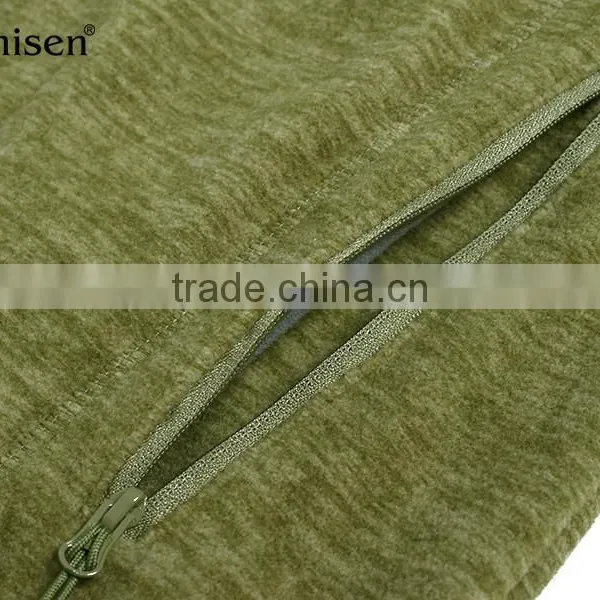 Garment Factory Women Sweater Fleece Jacket photo-4