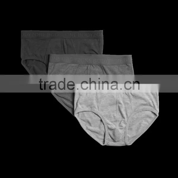 Hot Sale 3pcs Cotton Children's Underwear Briefs photo-2