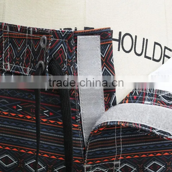 2015 Top Quality Mens Swimwear Manufacturer With Back Pocket photo-4