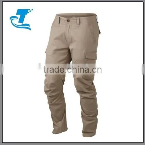 Cheap Stylish Cargo Pants Workwear photo-2