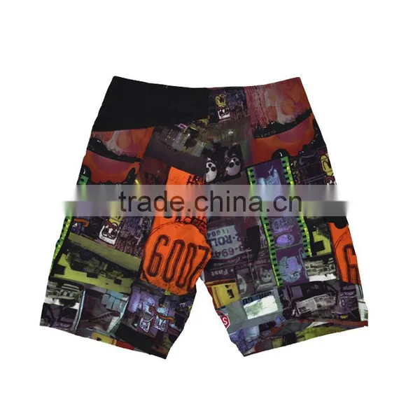 Cool Style Boardshorts in Men's Skate Shorts photo-2