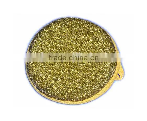 Cleaning Scourer Knit Machine(QJF-QC-102B) photo-2