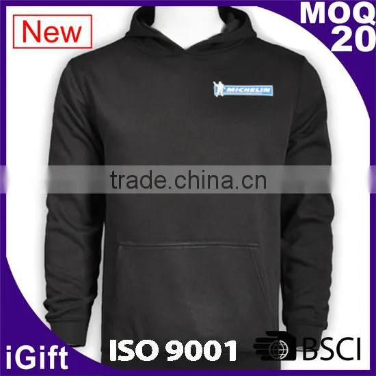 Oeko-Tex Standard High Quality Cheap Sport Hoodies photo-6