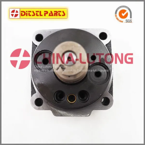 Fuel Diesel Pump 4 Cylinder Head Rotor 096400-1270 4/10R Rotor Head VE Pump photo-3