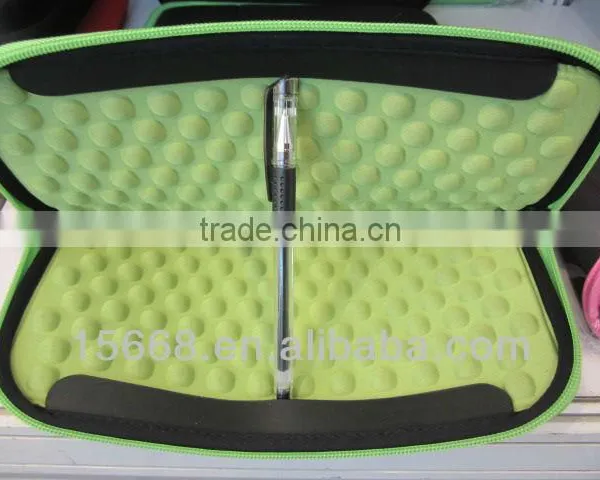 2012 Hot Sell Neoprene Anti-shock Bubble Laptop Case photo-2