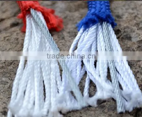 10mm Steel Core Rope Rope Escape Rope Rescue Rope Fire Prevention Fire Escape Supplies Drop Down the Fire Rope photo-3