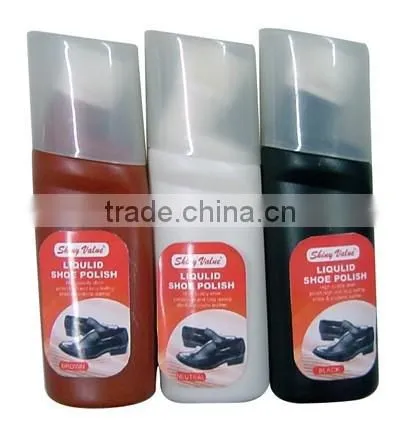 Best Selling Liquid Shoe Polish From China Manufacturer photo-2