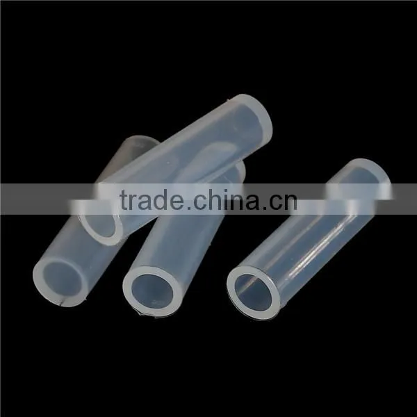 Custom Cylinder White Silicone Resin Mold For Jewelry Pendant Resin Casting Mold photo-2
