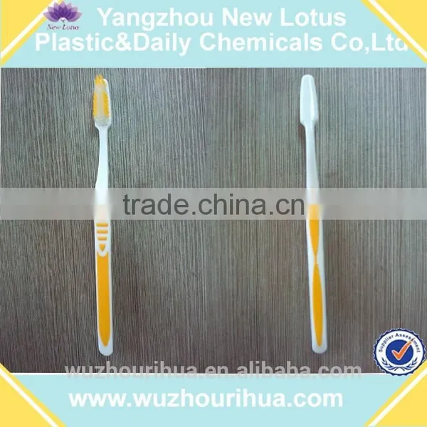 Personalized High Quality Cleaning Toothbrush in China photo-4