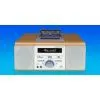Hong Kong VCD Player With Cassette Recorder Function