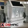 DPX Series Single Stage Fine Crusher photo-2