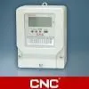 DDSIF726 Single-phase Electronic Carrier Multi-rate Watt-hour KWH Meter