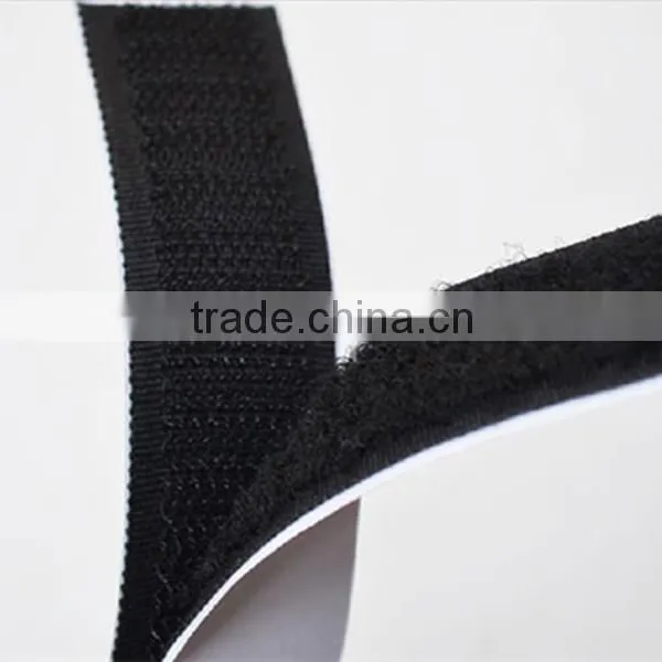Double Sided Adhesive Hook and Loop Tape With Nitto 500 Adhesive photo-5