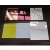 1.8mm-6mm Silver or Alumnium Mirror