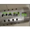 Perforated Steel Pipes/Base Pipes