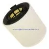 Automobile Engine Air Filter for AUDI OE 6R012-9620A