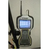 Trimble R8 Model 3 GNSS Base and Rover TSC3 Complete System Set photo-3