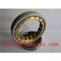 NU1032ECM/C3VL0241 INSULATED BEARING
