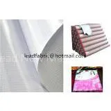 PVC Frontlit Glossy Flex Banner 440GSM