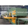 Continuous PU Sandwich Panel Machine
