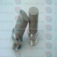 Porous Element/parts Powder Metal Sintered Parts photo-3