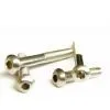 Hexagon Socket Head Cap Screw,Stainless Steel Hex Tapping Screws
