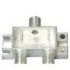 Splitter Housing