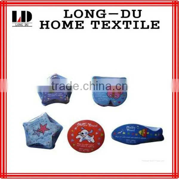 Cotton Gauze Handkerchief
