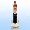 Copper Conductor XlPE Insulated PVC Outsheath Flexible Cable